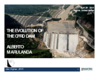 12-Marulanda 2015 -Evolution of CFRD