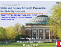 Stark – ASCE-Geo-Virginia-FSS-Su-2018-3-29-18