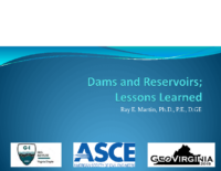 3. Martin-Dams and Reservoirs-Lessons Learned