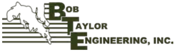 Bob Taylor Engineering, Inc.