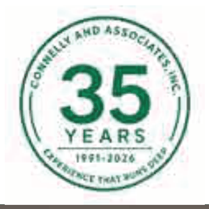 Connelly & Associates, Inc.